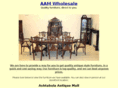 aamwholesale.com