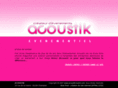 acoustik-event.com