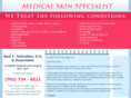 advanceddermatologylv.com