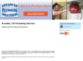 advancedplumbingsolutionsca.com