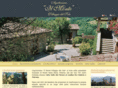 agriturismoilmonte.com