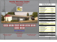 albanypentecostal.org