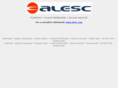 alesc.info