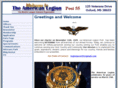 alpost55.info