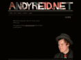 andyreid.net