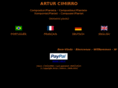 arturcimirro.com.br