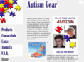 autismgear.com