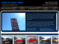 autocyclehaus.com
