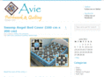 aviequilt.com