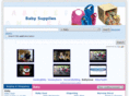 babysupplies.ws