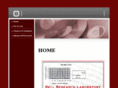 bellresearchlab.com