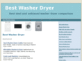 bestwasherdryer.net