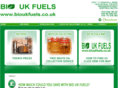 bioukfuels.co.uk