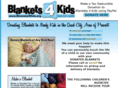 blankets4kids.org