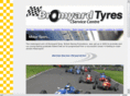 britishracingpromotions.com