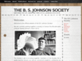 bsjohnson.org