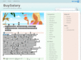 buysalary.com