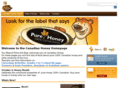 canadianhoney.ca