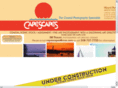 capescapescoastal.com
