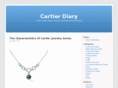 cartierdiary.com