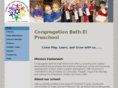 cbepreschool.com