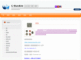 cbuckle.com