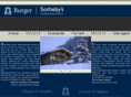 chalet-winterdream.com