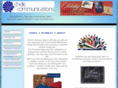 chellecommunications.com