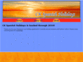 ckspanishholidays.com