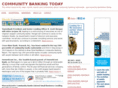 communitybankingtoday.com