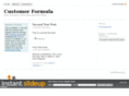 customerformula.com