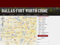 dallasfortworthcrime.com