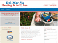 delmarvahvacinc.com