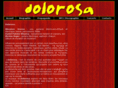 dolorosa-music.com