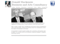 donaldmackenzie.org