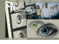 dptomlin.com