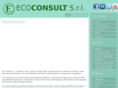 ecoconsultsrl.com