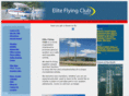 eliteflyingclub.com