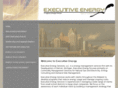 executiveenergy.info