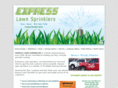 expresslawnsprinklers.com