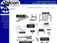 falconscaffold.com