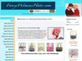 fancywomenshats.com