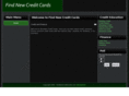 findnewcreditcards.com