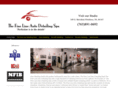 finelineautodetailing.com