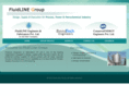 fluid-line.com