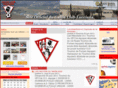 galliaclublucciana.com