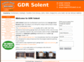 gdrsolent.co.uk