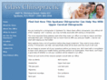 glasschiropractic.com