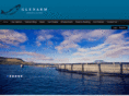 glenarmorganicsalmon.com