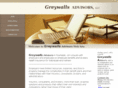 greywallsadvisors.com